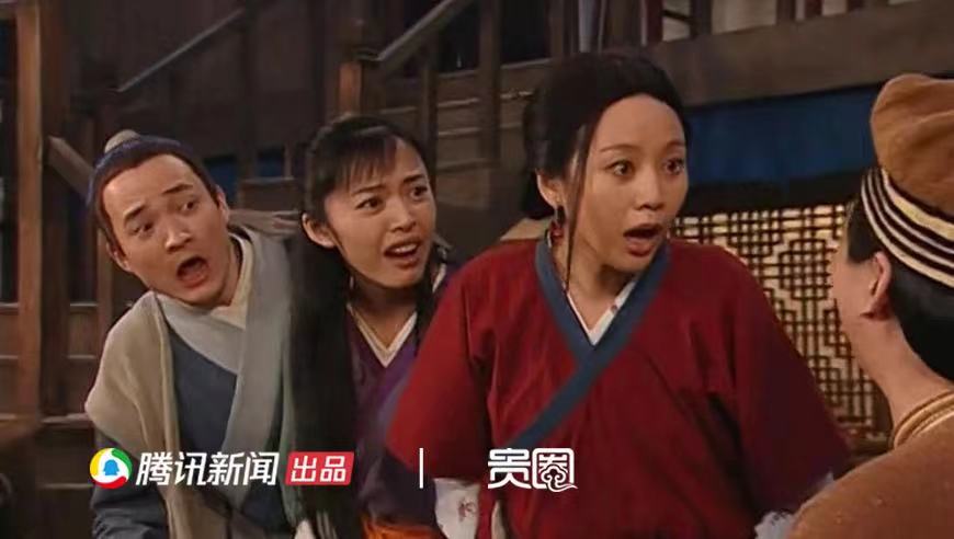 明星权力失控_娱乐圈信任危机_娱乐圈 网络水军