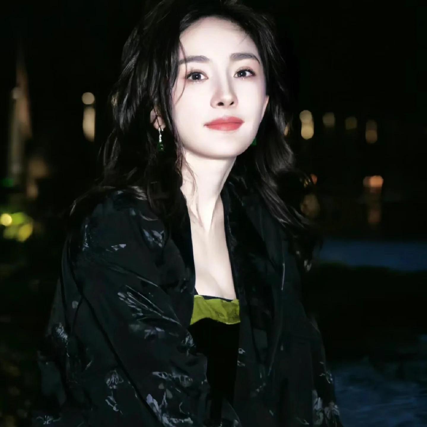 杨幂转型成功案例_杨幂演技争议_娱乐圈小说有杨幂