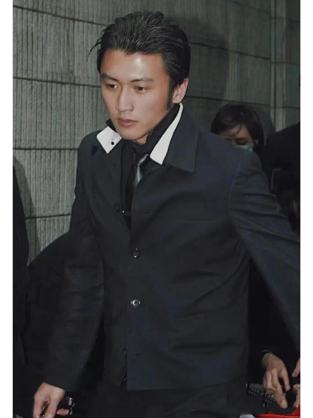 香港娱乐圈黑张国荣_张国荣逝世20周年_张国荣娱乐圈好友