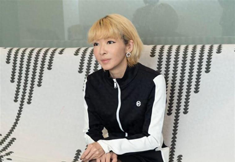 Makiyo因病缺席大S祭礼 癫痫女明星背后的辛酸