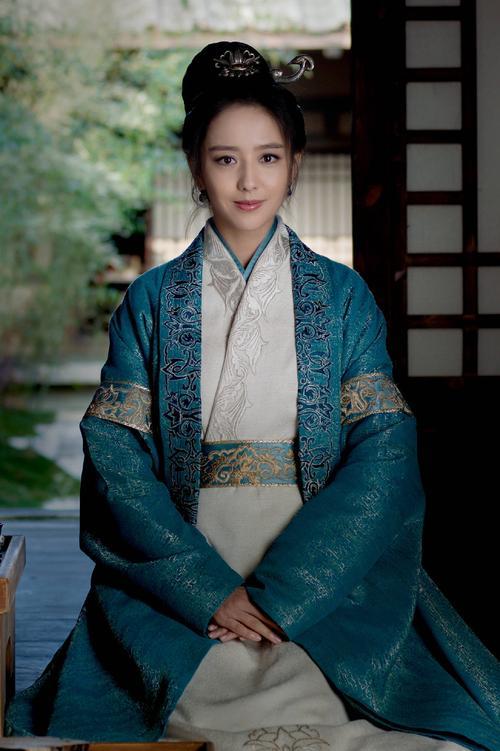 古装女神排行榜_2016古装女明星_经典古装剧女演员