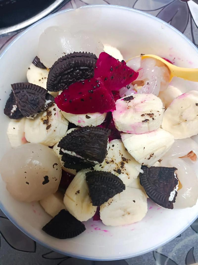 黑暗料理零食_网红甜品黑暗料理,_黑暗料理甜点