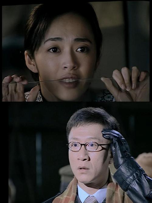 江湖绝恋 娱乐圈秘史：昔日天后隐退多年罕见发声，揭开三角恋内幕