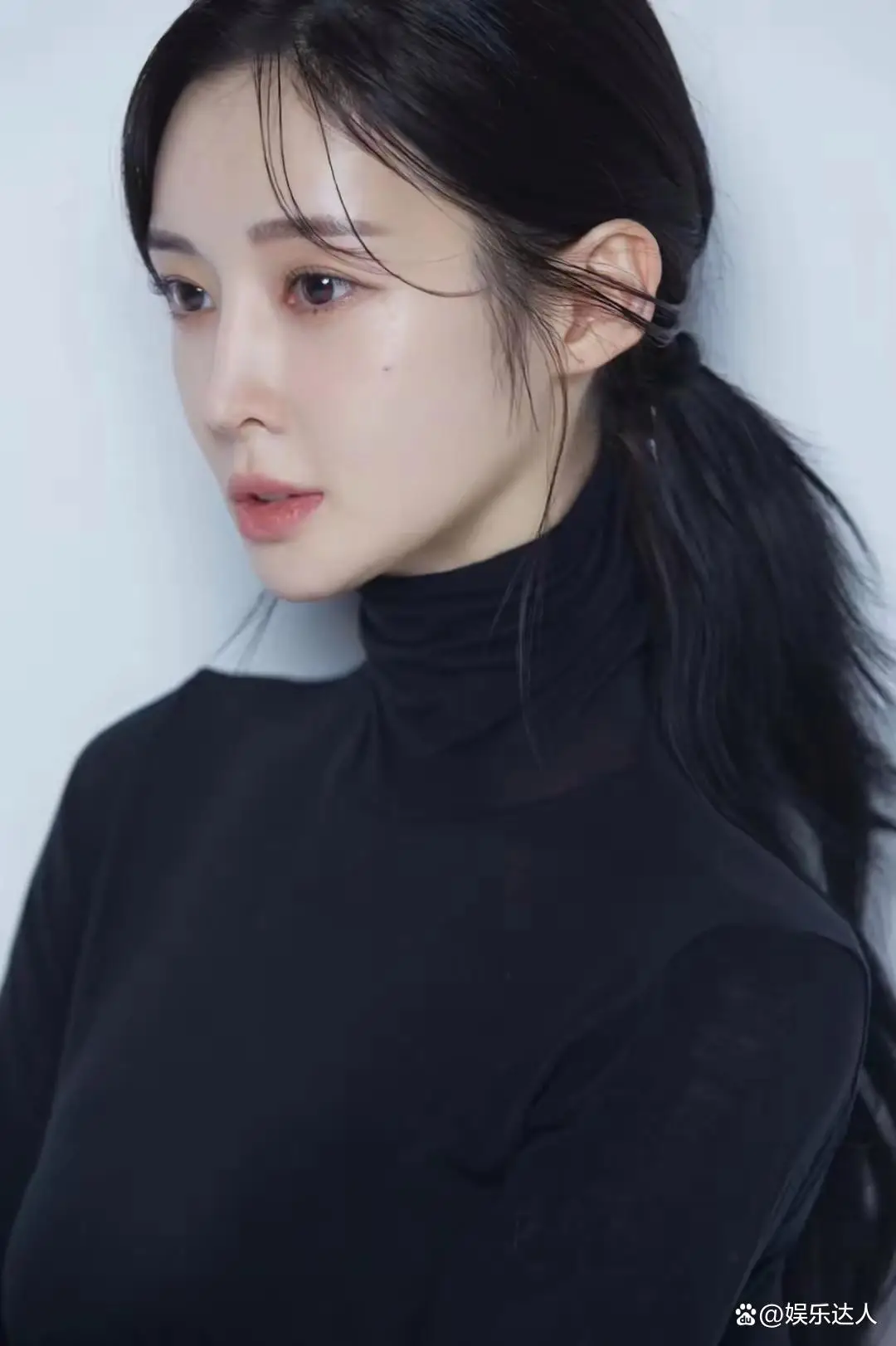 韩国第一美女！李雅琳，娱乐圈与家庭的双重悲剧