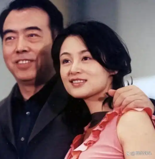 演艺圈天生富贵相女星_事业家庭双丰收明星_旺夫面相的女明星