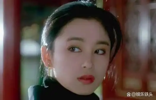 演艺圈天生富贵相女星_事业家庭双丰收明星_旺夫面相的女明星