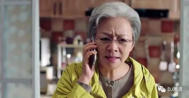 80年代十位女演员，如今同演荧幕母亲，谁转型成功？