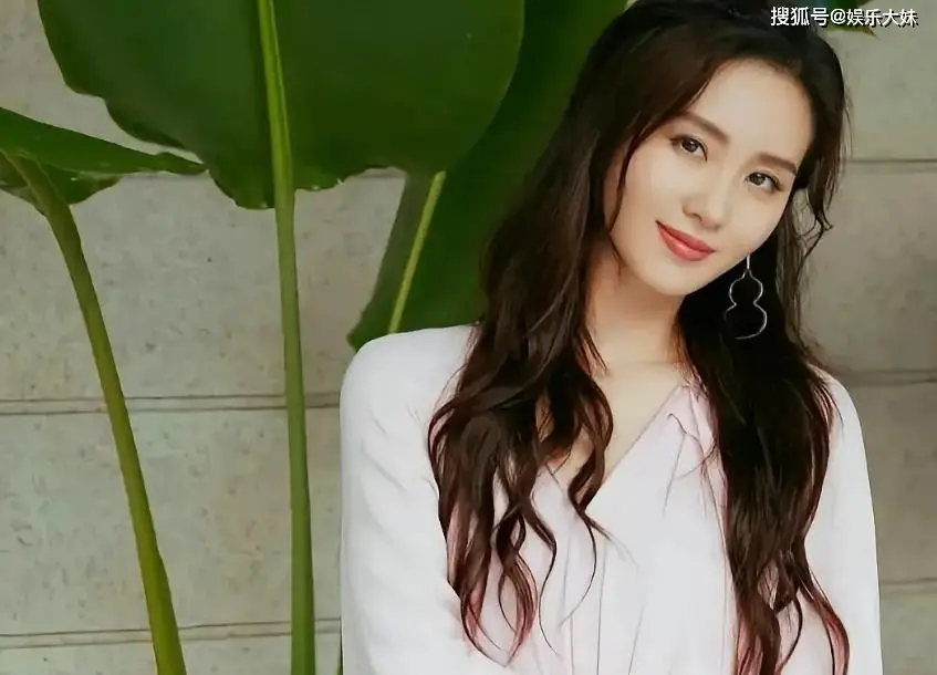 女明星艺术写真_实力派女演员形象_娱乐圈干净女明星