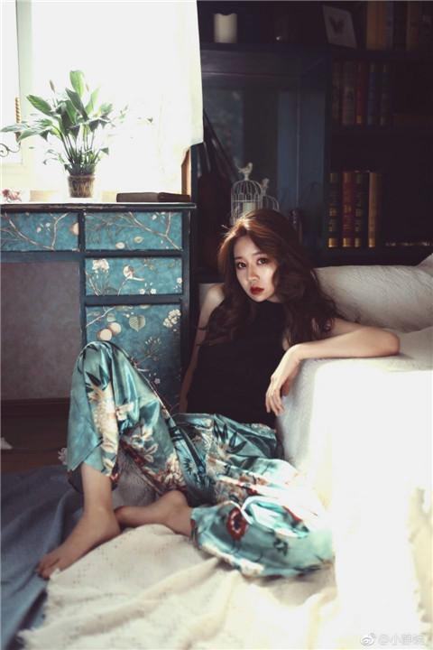 网红莉哥黑料不断，比温婉还厉害，网友：温婉太冤枉？