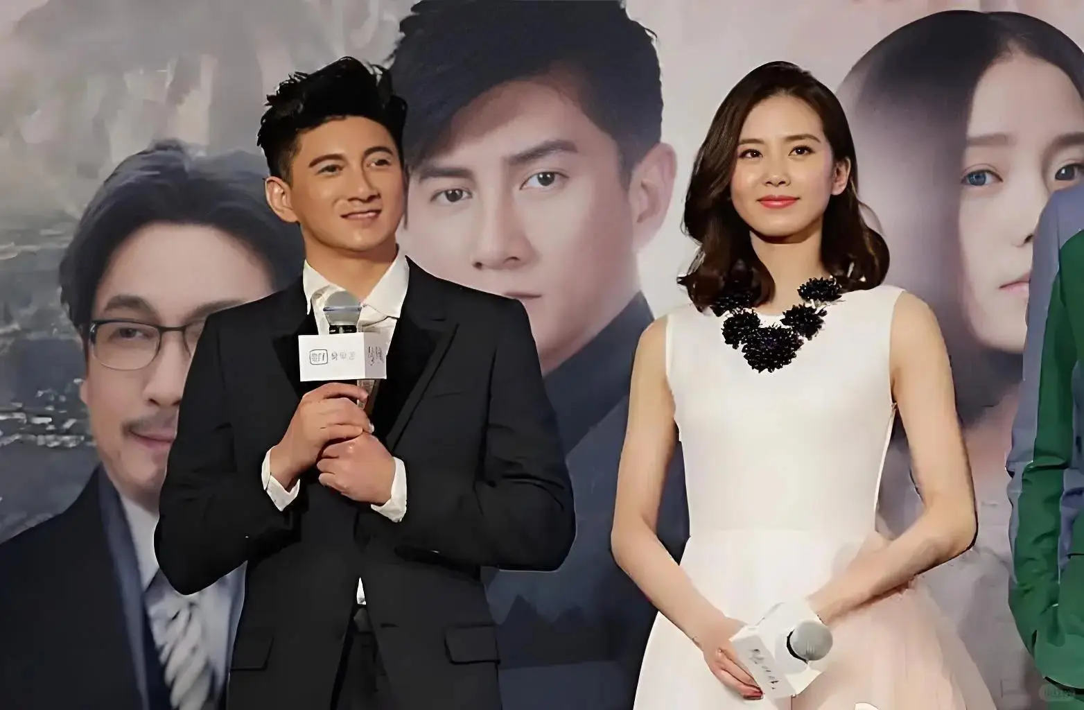 影后级女星高墙照片_娱乐圈爆料天王记录者_又一对明星离婚互爆黑料,