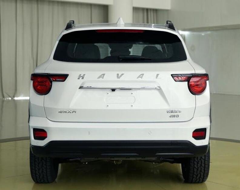 国产SUV新车型_国产又美又漂亮的SUV17173_星途瑶光轿跑SUV