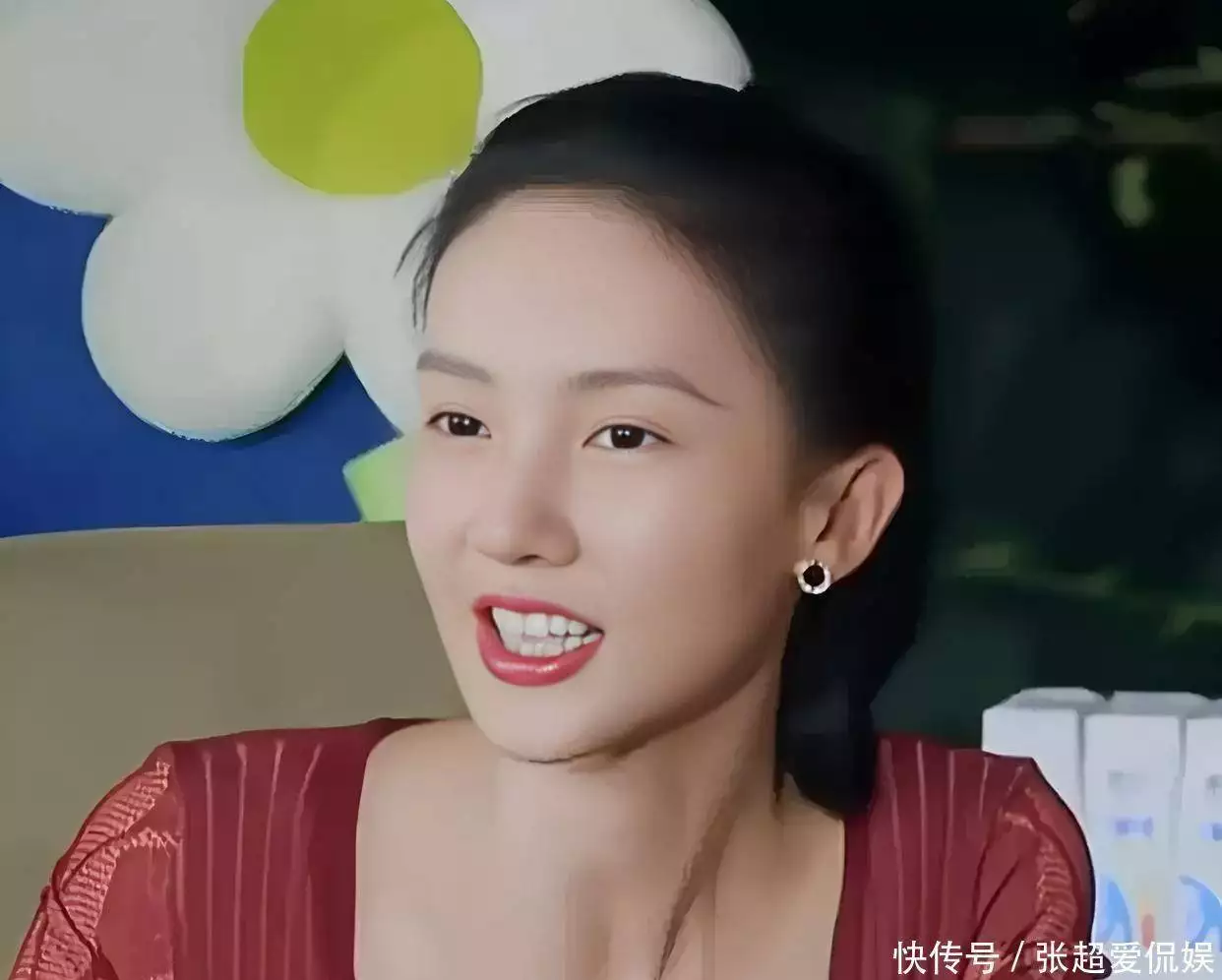 明星黑料最近爆料是真的吗,_金晨车祸事件_金晨撞人跑路真相